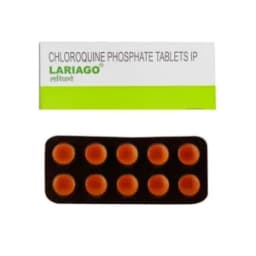 클로로퀸 라리아고 250mg