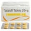 타다라이즈 20mg