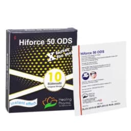 하이포스 50mg (필름형)