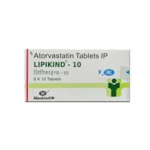 아토르바스타틴 LIPKIND