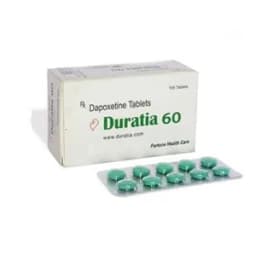 두라티아 60mg