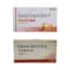(특가상품)하이드록시클로로퀸 HCQS-200mg + 아지트로마이신 ATERIX-250mg
