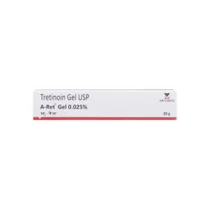 레틴-A 트레티노인 에이렛젤 20g