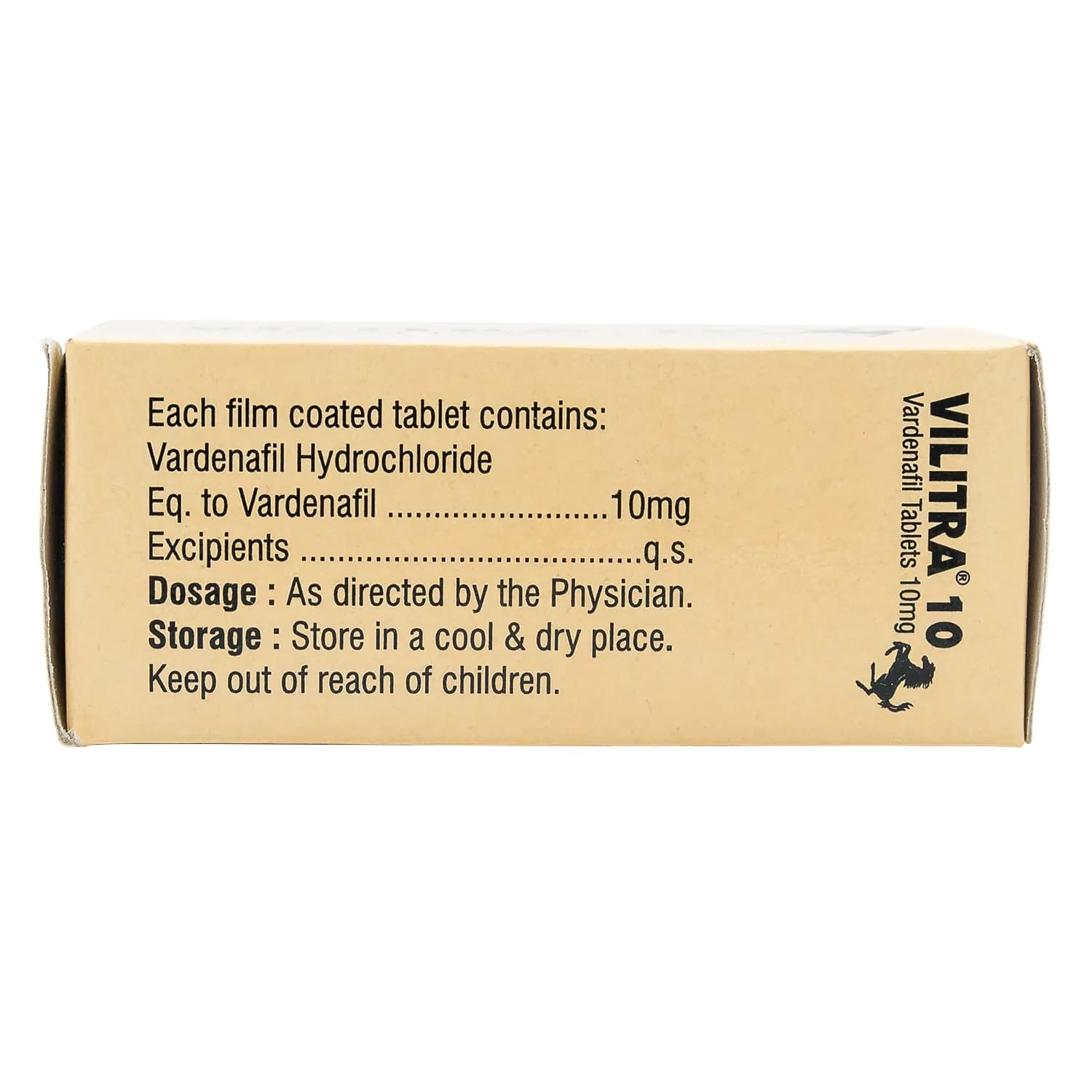 빌리트라 10mg