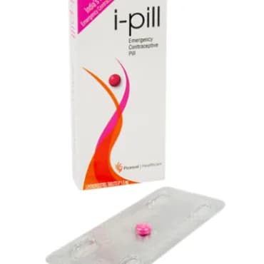 아이필 정 ( 레보노르게스트렐 Levonorgestrel 1.5mg )