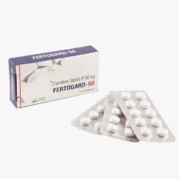 퍼토가드 (클로미드 클로미펜 50mg)