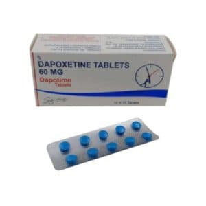다포타임 60mg