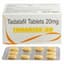 타다라이즈 20mg