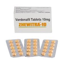 제비트라 10mg