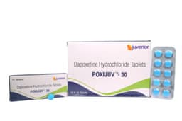 폭시주브 30mg
