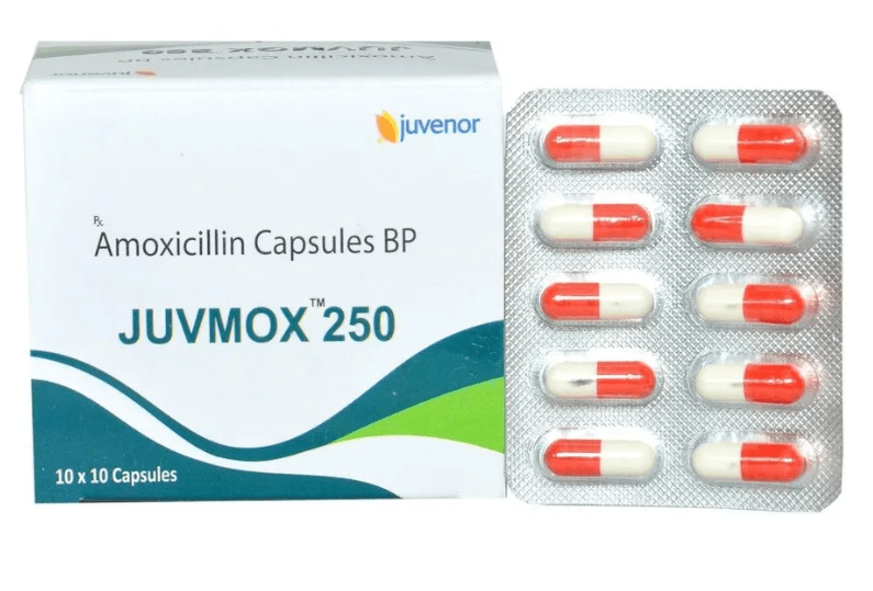 주브목스 JUVMOX