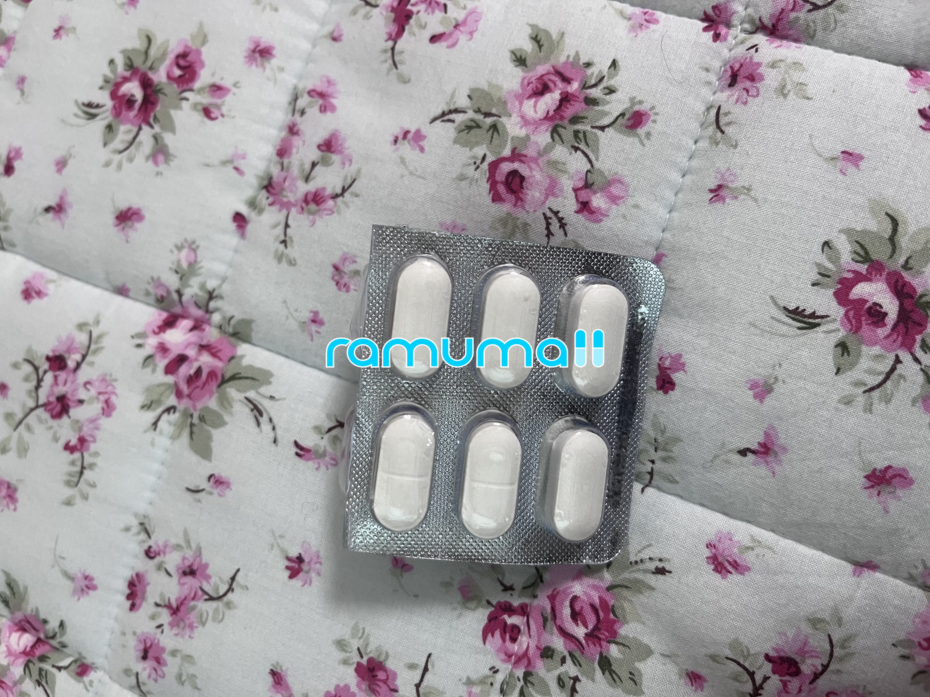 피라세탐 피라놈 800mg 직구 후기