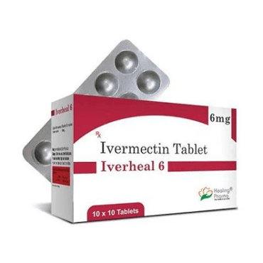 이버멕틴 이버힐(이버멕틴ivermectin)