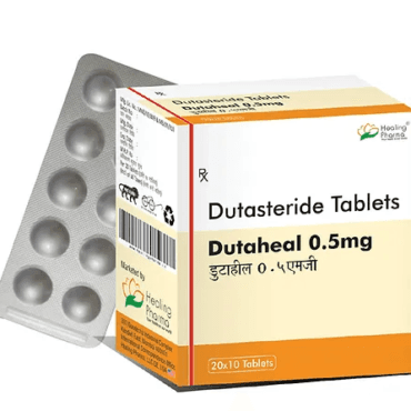 두타힐 (아보다트 제네릭 0.5mg)
