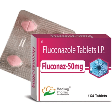 플루코나즈 (플루코나졸 Fluconazole)