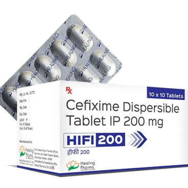 하이파이 200mg (세픽심 Fluconazole)