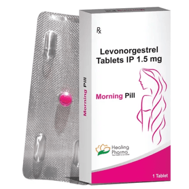 노레보원정 모닝필 1.5mg (레보노르게스트렐Levonorgestrel)