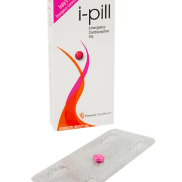 아이필 정 ( 레보노르게스트렐 Levonorgestrel 1.5mg )