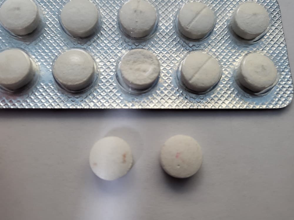 주브설 100 (설트랄린 100MG) 직구 후기