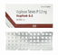 보글리탭 0.2mg ( 보그리보스 Voglibose 0.2mg )