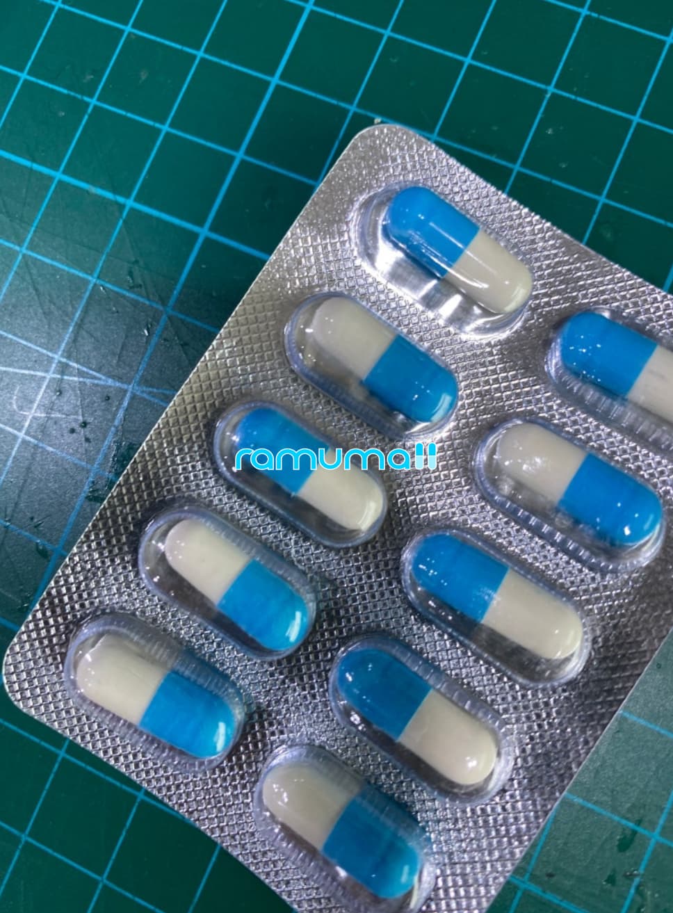 나디플록사신 나독신 크림 1% 10g 직구 후기