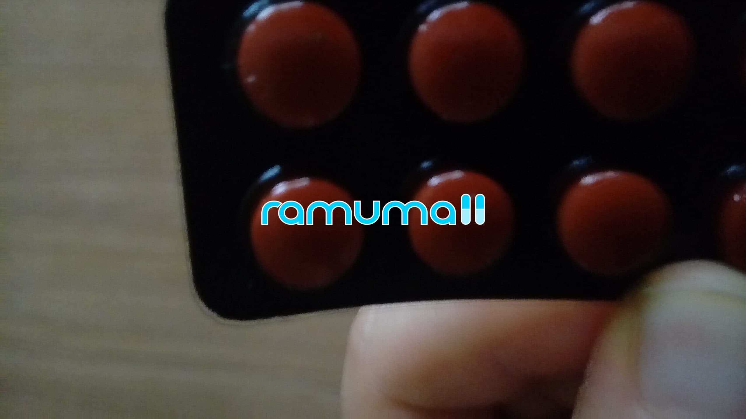 클로로퀸 라리아고 250mg 직구 후기
