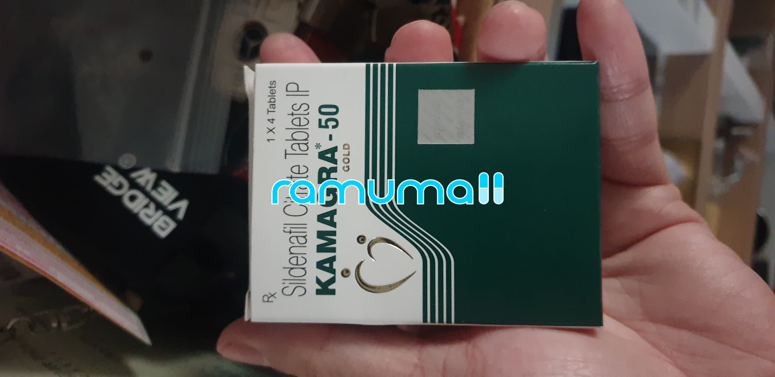 제비트라 60mg (바데나필  Vardenafil 60mg) 직구 후기