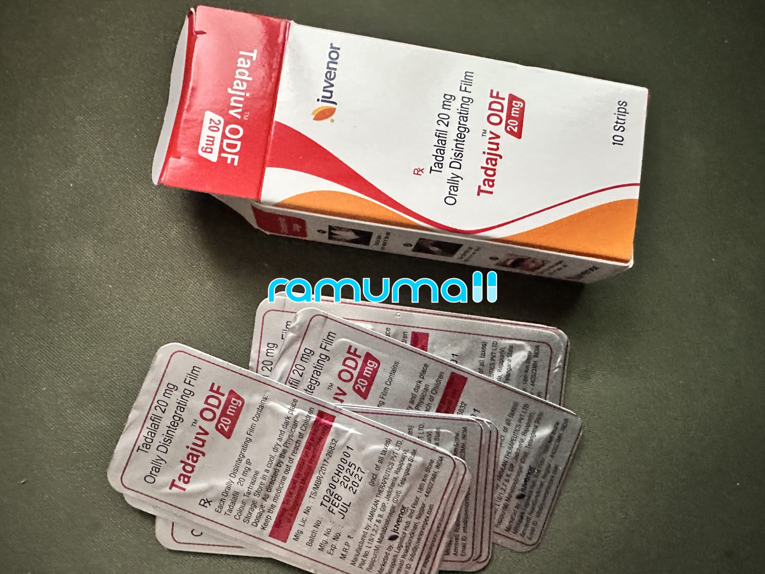 클렌스마트 60 ( 클렌부테롤 60mg ) 직구 후기