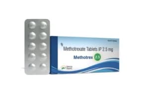 메토트렉세이트정 메토트렉세이트 Methotrex