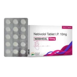 네비트레정 네비보롤 네비힐 10mg