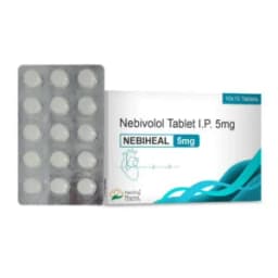 네비트레정 네비보롤 네비힐 5mg