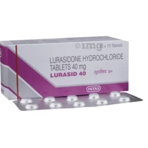 라투다정 루라시돈 Lurasid
