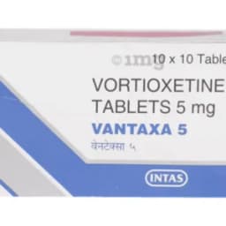브린텔릭스 보티옥세틴 반타사 5mg