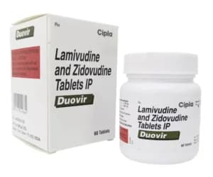 컴비비어정 Duovir