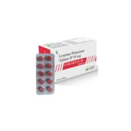 코스카정 로사르탄 코잘탄 50mg