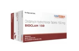 클린디마이신 BIOCLAN 150mg