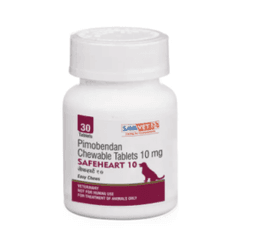 베트메딘정 피모벤단 Safeheart 10mg