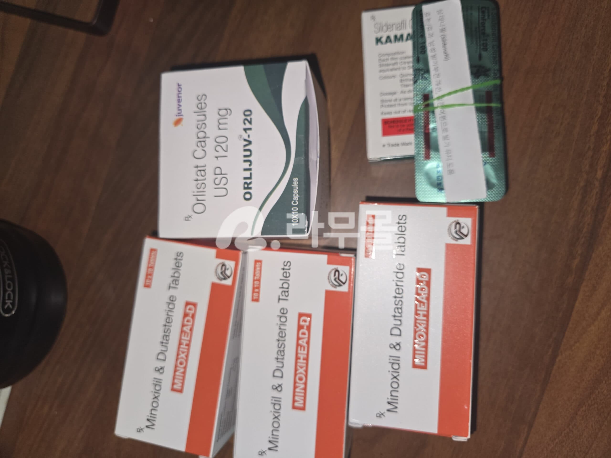 카마그라 츄어블 100mg 직구 후기