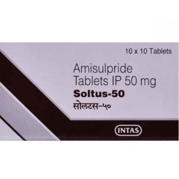 솔리안정 솔투스 Soltus