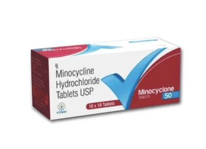 미노씬 미노사이클린 Minocyclone