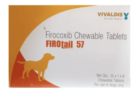 브레비콕스 Firotail 57mg