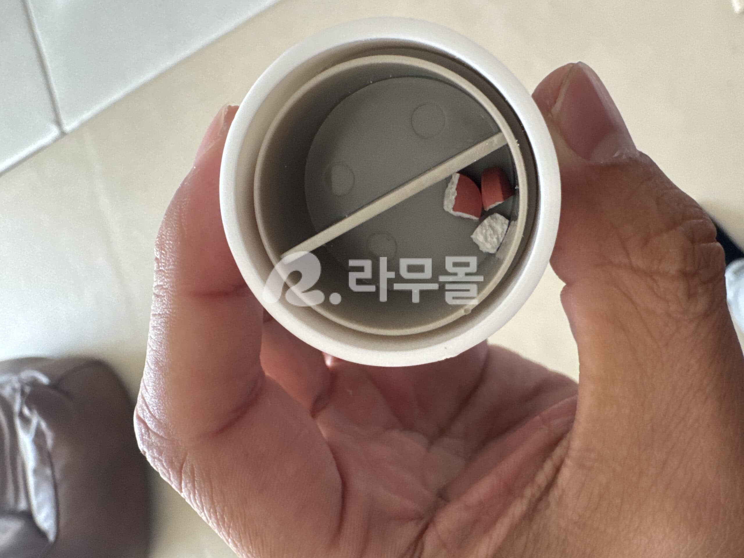 슈퍼비달리스타 직구 후기