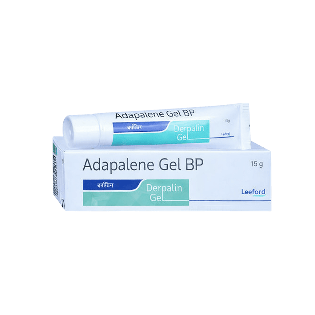 더팔린 겔 BP 15g (아다페린 Adapalene 0.1%)
