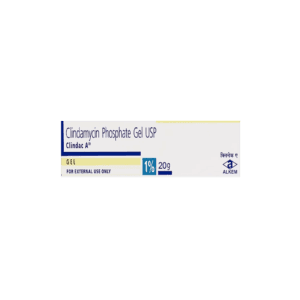 클린다마이신 겔 Clindac A Gel 1%