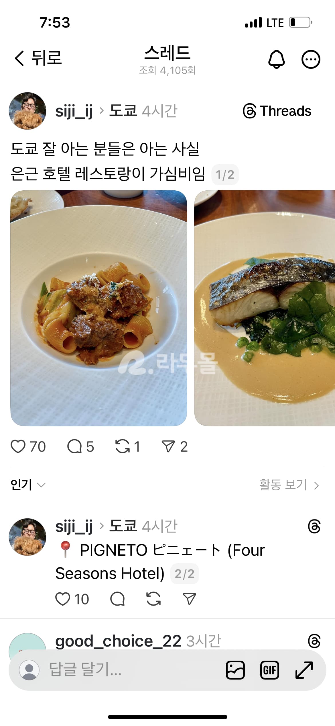 니타조사나이드 니조나이드 500mg 직구 후기