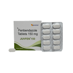 주브펜 150mg