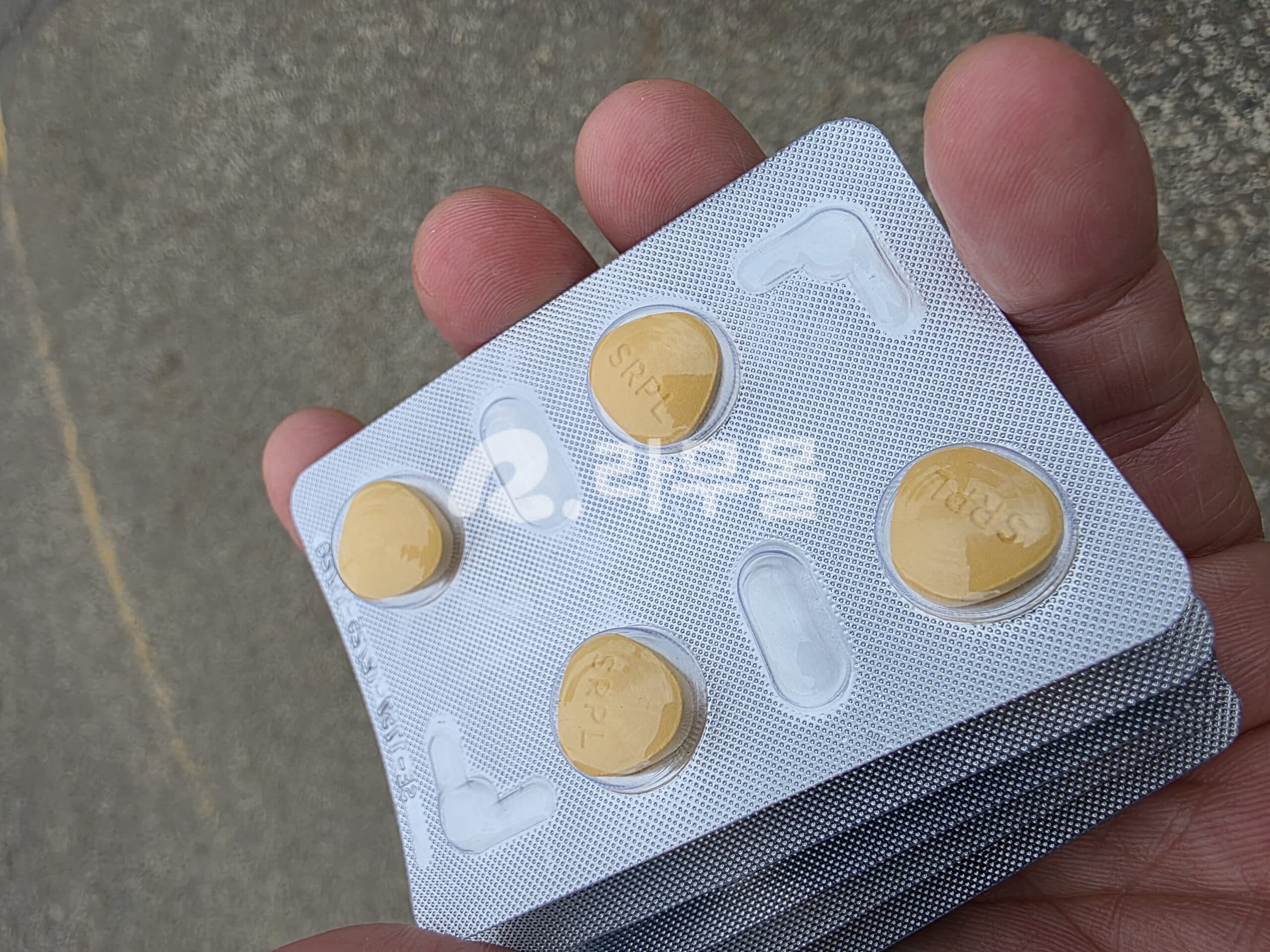 유데나필 주데나 Zudena 직구 후기