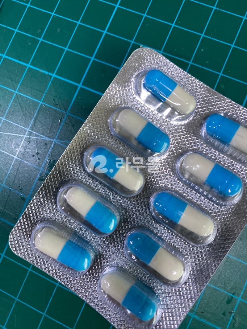 오르리스타트  올리갈 120mg (제니칼) 직구 후기