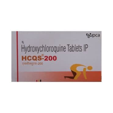 하이드록시클로로퀸 HCQS