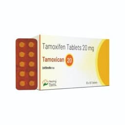 타목시칸 (타목시펜 놀바덱스 20mg)
